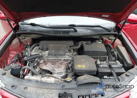 2013 Toyota Camry L/Se/Le/Xle z USA, uszkodzony, nr VIN 4T1BF1FK9DU708344